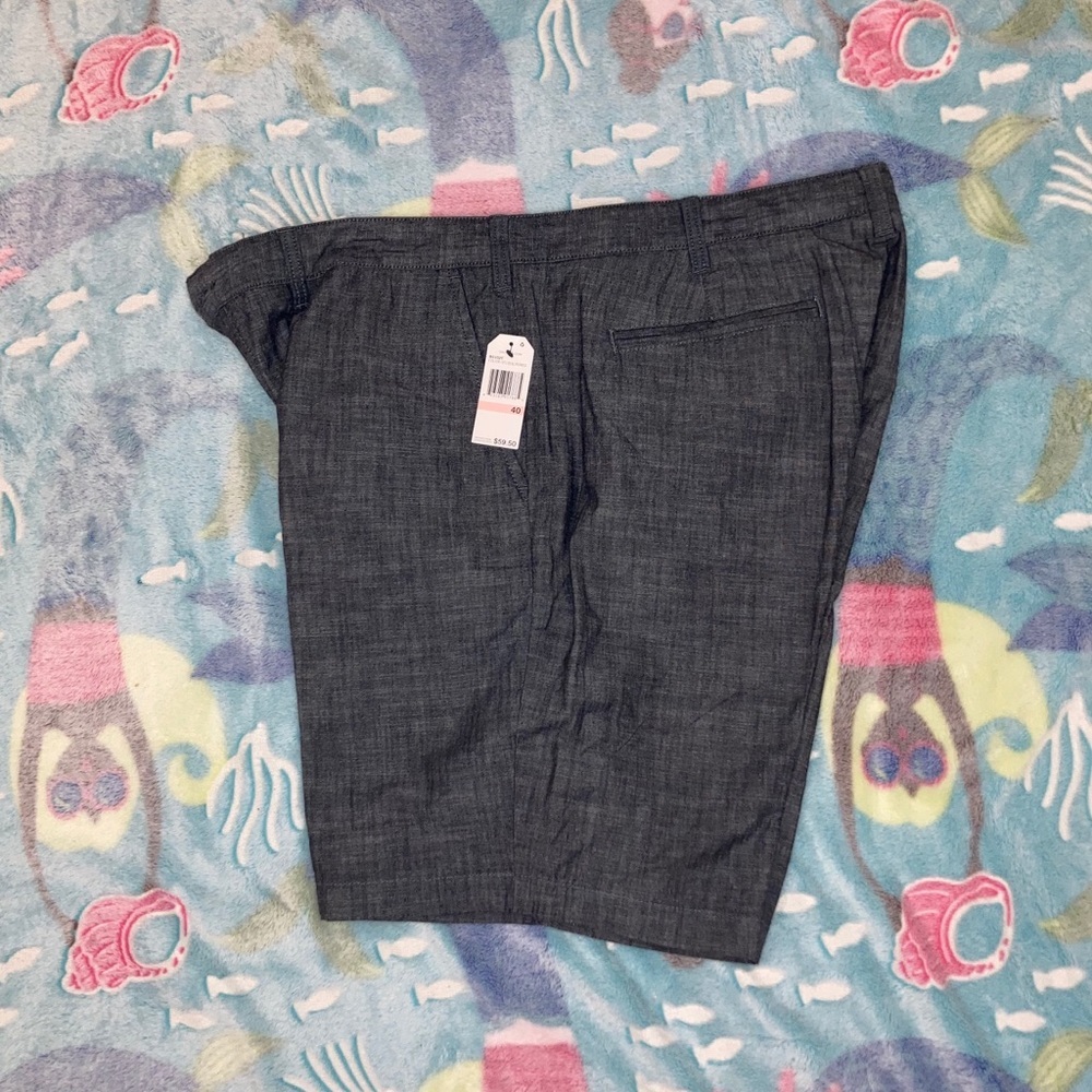 ⛵️ NWT Nautica Classic Fit Dock Short 40​